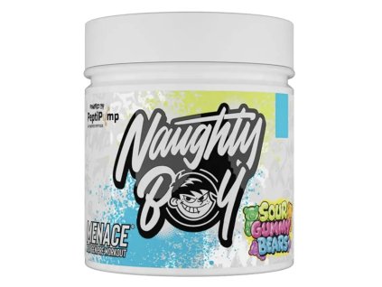 Naughty Boy Menace V2, 420g