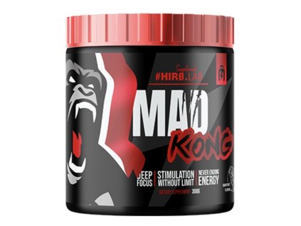 Hiro.Lab Mad Kong 300g