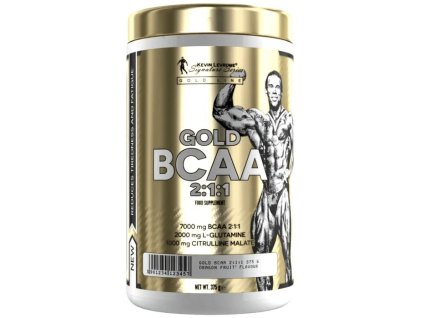 Kevin Levrone Gold BCAA 2:1:1. 375g