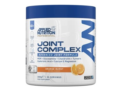Applied Nutrition Men's 40+ Joint Complex 300g