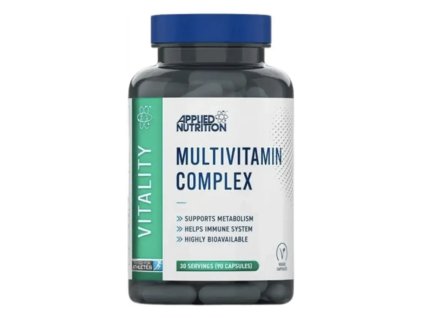 Applied Nutrition Multi-Vitamin Complex 90caps