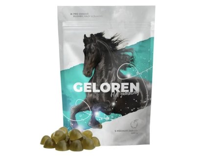 Contipro Pharma Geloren HA 450g
