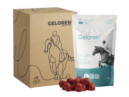 Contipro Pharma Geloren HA 1350g