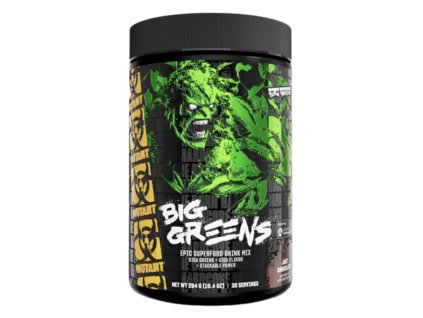 Mutant Big Greens 246-294g
