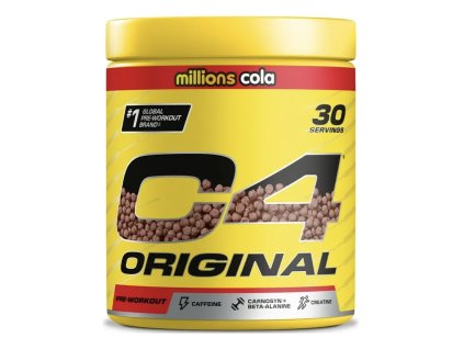 Cellucor C4 Original 195g