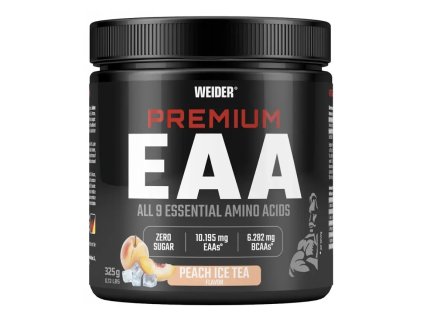 Weider Premium EAA Zero 325g
