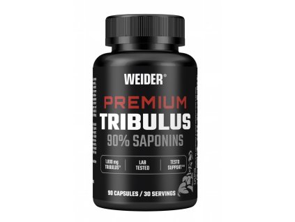 Weider Premium Tribulus 90caps