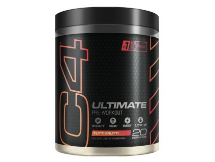 Cellucor C4 Ultimate 496g