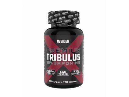 Weider Premium Tribulus 90caps
