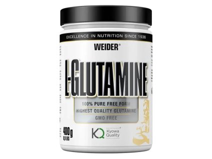 Weider L-Glutamine 400g