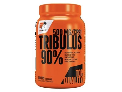 Extrifit Tribulus 90%, 100caps