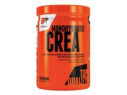Extrifit Crea Monohydrate 400g