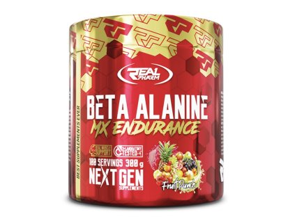 Real Pharm Beta Alanine 300g