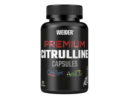 Weider Premium Citrulline 100cps