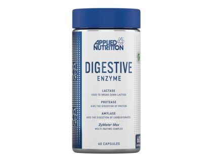 Applied Nutrition Digestive Enzyme 60caps