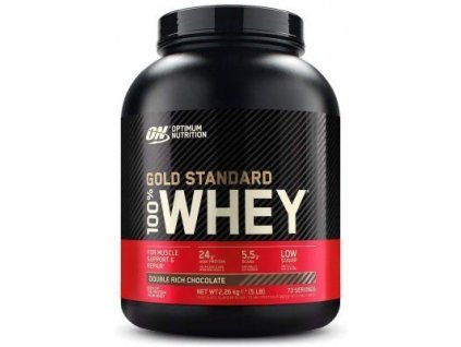 Optimum Nutrition Whey Gold Standard 2270g