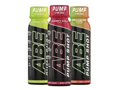 Applied Nutrition ABE Pump Shot 100ml