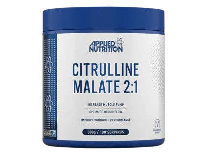 Applied Nutrition Citrulline Malate 2:1, 300g