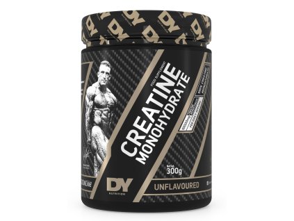 DORIAN YATES The Creatine 300g