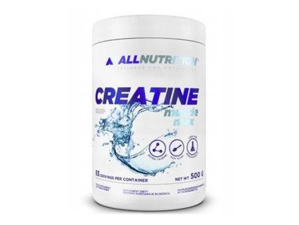 Allnutrition Creatine Muscle Max 500g