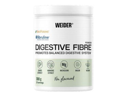 Weider Digestive Fibre 300g