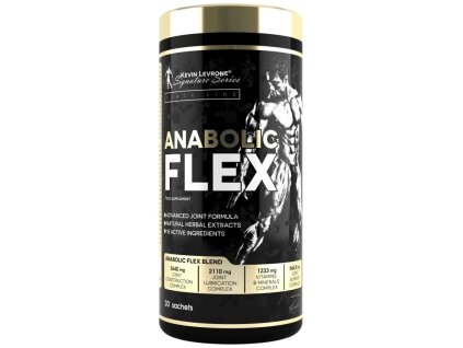 Kevin Levrone Anabolic Flex 30sáčkov