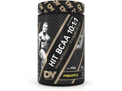 DORIAN YATES Hit BCAA 10:1:1, 400g