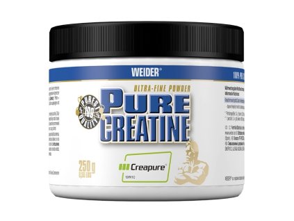 Weider Pure Creatine, 250g