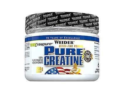 Weider Pure Creatine, 250g