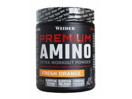 Weider Premium Amino 800g