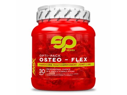 Amix Opti-Pack Osteo Flex 30sáčkov