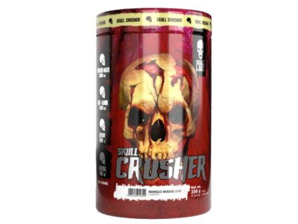 Skull Labs Skull Crusher 350g