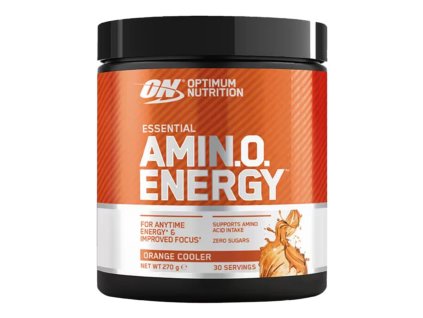Optimum Nutrition Amino Energy 270g