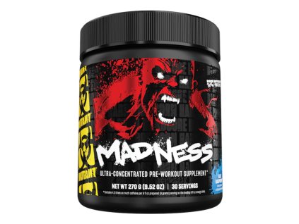 Mutant Madness 270g