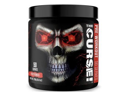 JNX Sports The Curse 275g