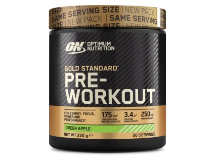 Optimum Nutrition Gold Standard Pre-Workout 300g