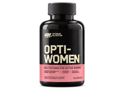 Optimum Nutrition Opti-Women 60caps