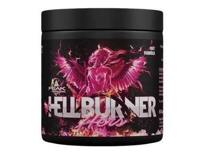 Peak Performance Hellburner Hers 90caps