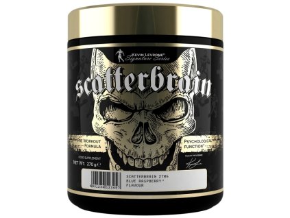 Kevin Levrone ® Scatterbrain 270g