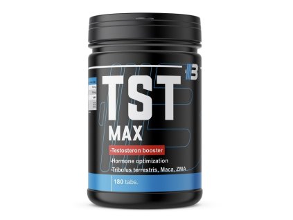 Body Nutrition TST Max 180caps
