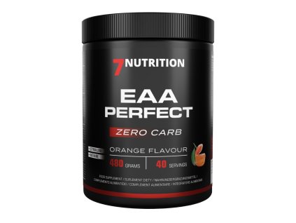 7Nutrition EAA Perfect 480g