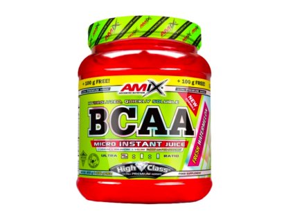 Amix BCAA Micro-Instant Juice 500g