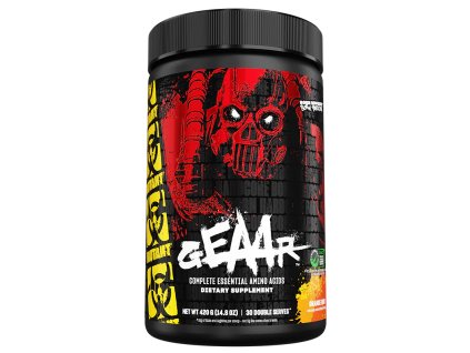 Mutant GEAAR 400g