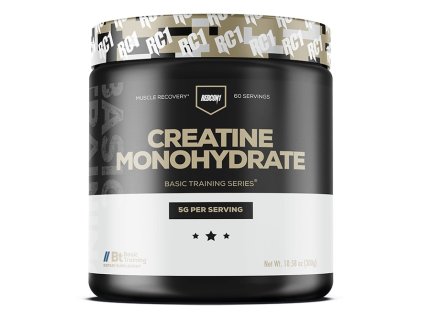 Redcon1 Basic Training Creatine Monohydrate 300g