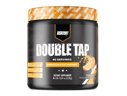 Redcon1 Double Tap Powder 228g
