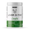 Weider Liver D-Tox Complex 90caps
