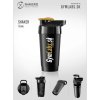 GymLabs Šejker 700ml