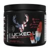 Bucked Up Pre-Workout 260g