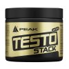 Peak Testo Stack 60caps