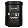 7Nutrition VIPER pre-workout 360g